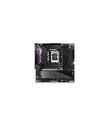 Gigabyte B860M A Elite WIFI6E LGA1851 MB