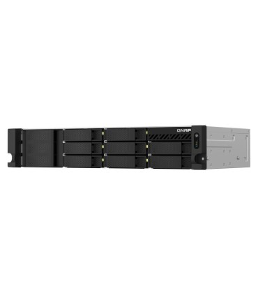 QNAP Storage Rackst 8BAY 2U RP/TS-864EU-RP-8G