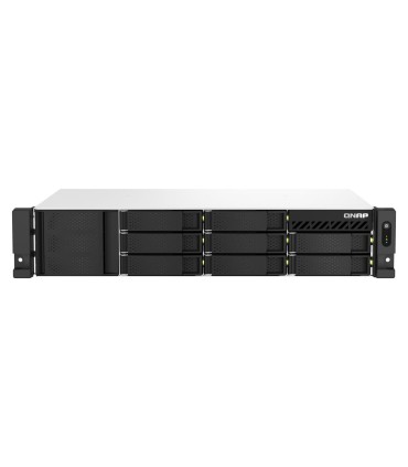 QNAP Storage Rackst 8BAY 2U RP/TS-864EU-RP-8G