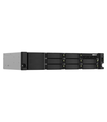 QNAP Storage Rackst 8BAY 2U RP/TS-864EU-RP-8G