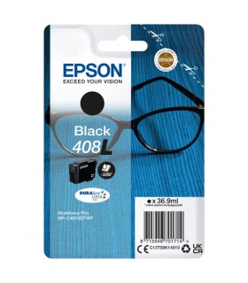 Epson 408XL, must