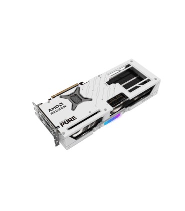 Sapphire AMD Radeon RX 9070 16GB GDDR6 Pure 11349-02-20G