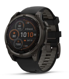 Garmin Fenix 8 must 010-02906-11