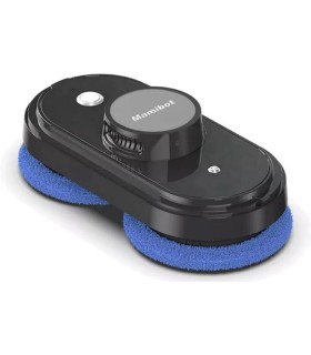 Mamibot W110-F aknapesurobot, must