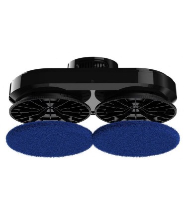 Mamibot W110-F aknapesurobot, must