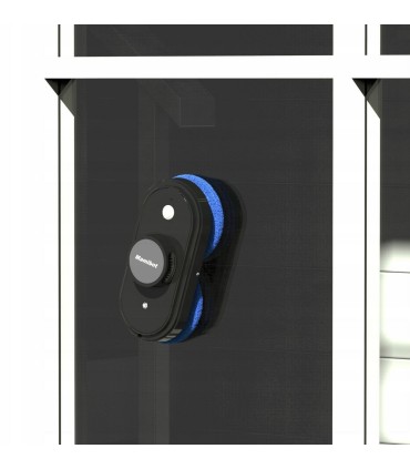 Mamibot W110-F aknapesurobot, must