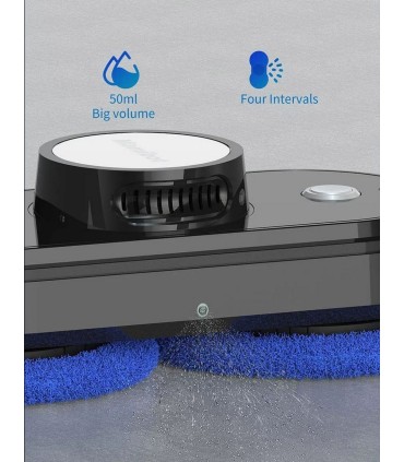 Mamibot W110-F aknapesurobot, must