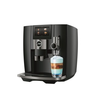 JURA J10 Piano Black (EA)