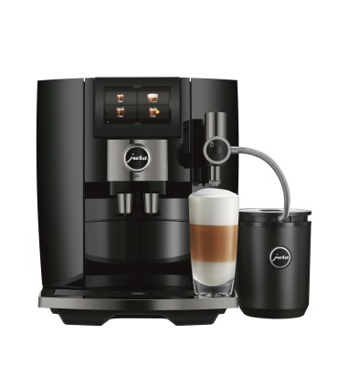 JURA J10 Piano Black (EA)