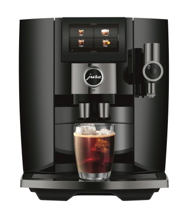 JURA J10 Piano Black (EA)