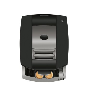 JURA J10 Piano Black (EA)