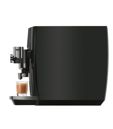 JURA J10 Piano Black (EA)