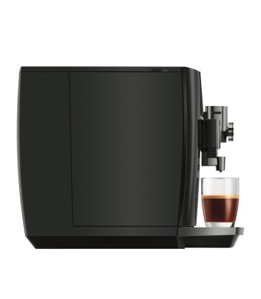 JURA J10 Piano Black (EA)