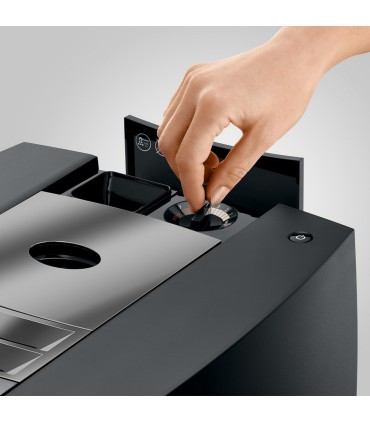 JURA J10 Piano Black (EA)