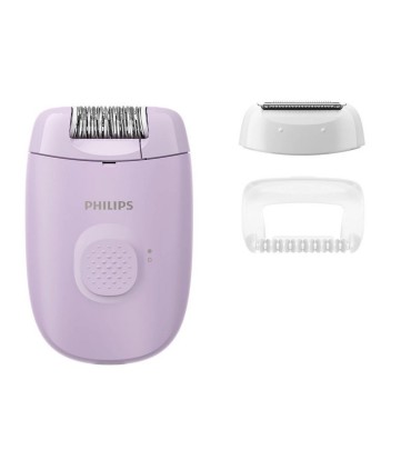 Philips BRE237/00 Satinelle Essential
