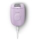 Philips BRE237/00 Satinelle Essential