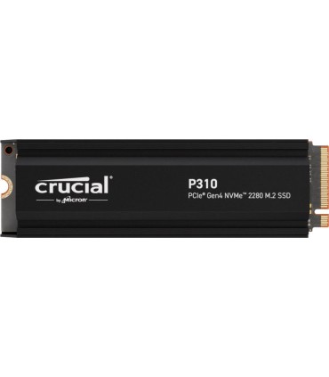 Crucial P310 2TB SSD CT2000P310SSD