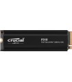 Crucial P310 2TB SSD CT2000P310SSD