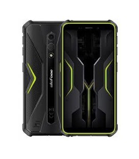 Ulefone Armos X12 Pro 64GB, roheline
