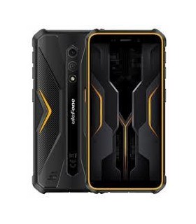 Ulefone Armor X12 Pro 64GB, oranž