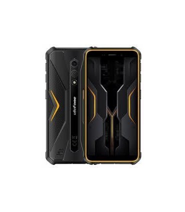 Ulefone Armor X12 Pro 64GB, oranž