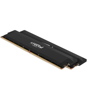 Crucial 64GB DDR5 Pro OC CP2K32G64C40U5B