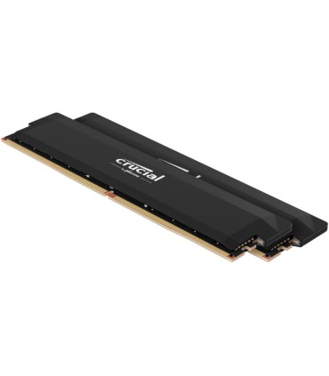 Crucial 64GB DDR5 Pro OC CP2K32G64C40U5B