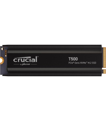 Crucial T500 2TB SSD CT2000T500SS