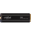 Crucial T500 2TB SSD CT2000T500SS