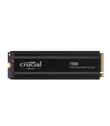 Crucial T500 4TB SSD CT4000T500SS