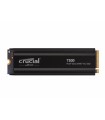 Crucial T500 4TB SSD CT4000T500SS