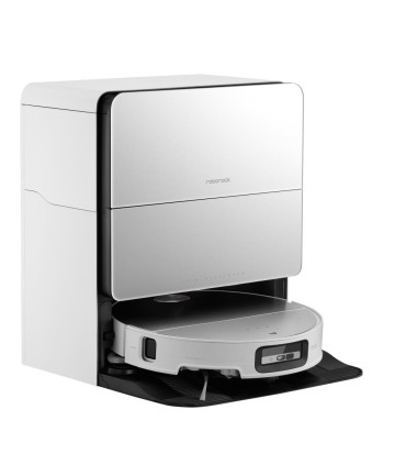 Roborock SAROS 10/WHITE S1002-00