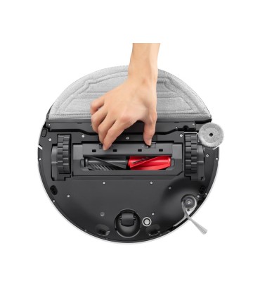 Roborock SAROS 10/WHITE S1002-00