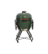 TunaBone Kamado classic 26" grill, size XL, green