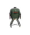 TunaBone Kamado classic 26" grill, size XL, green
