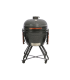 TunaBone Kamado classic 26" grill, size XL, dark grey
