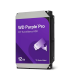 Western Digital Hard Drive Purple Pro 12TB HDD WD122PURP