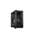 Be Quiet Case MidiTower ATX W/O PSU/Pure Base 501DX BGW76