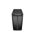 Be Quiet Case MidiTower ATX W/O PSU/Pure Base 501DX BGW76