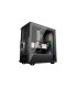 Be Quiet Case MidiTower ATX W/O PSU/Pure Base 501DX BGW76