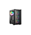 Be Quiet Case MidiTower ATX W/O PSU/Pure Base 501LX BGW78