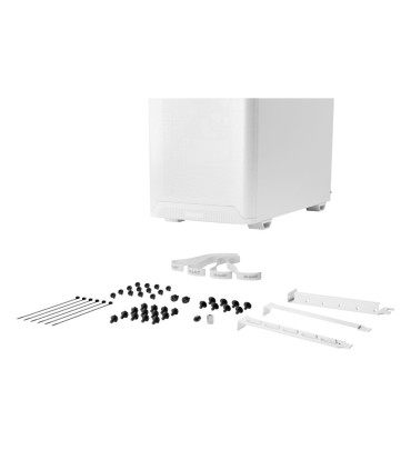 Be Quiet Case MidiTower ATX W/O PSU/Pure Base 501LX BGW79