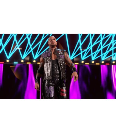 XBOXOne/SeriesX WWE 2K25