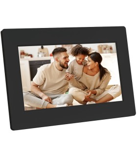 AgfaPhoto digitaalne pildiraam Realiview APF700 WiFi 7"