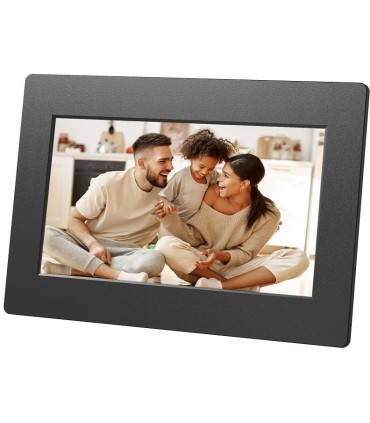 AgfaPhoto digitaalne pildiraam Realiview APF700 WiFi 7"