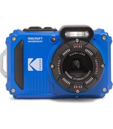 Kodak PixPro WPZ2, sinine