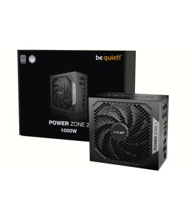Be Quiet Case PSU ATX 1000W/Power Zone 2 BP008EU