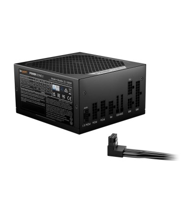 Be Quiet Case PSU ATX 1000W/Power Zone 2 BP008EU