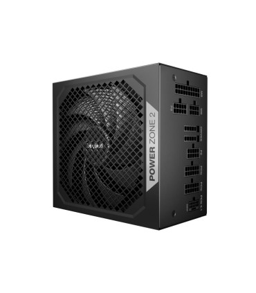 Be Quiet Case PSU ATX 1000W/Power Zone 2 BP008EU