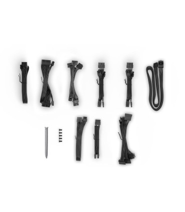 Be Quiet Case PSU ATX 1000W/Power Zone 2 BP008EU